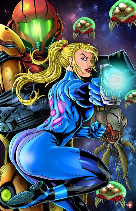 metroid porn|Metroid